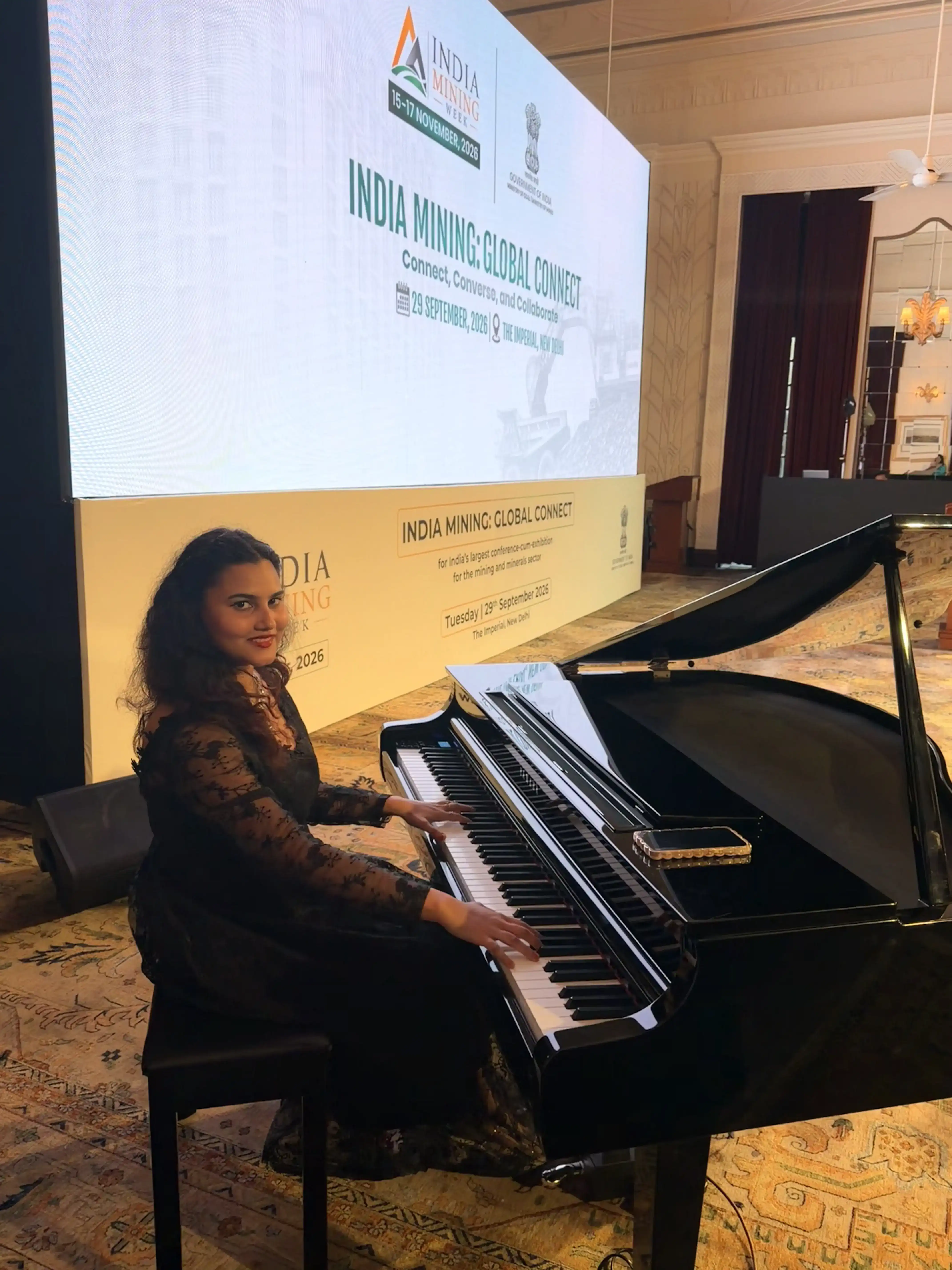 Performer 13