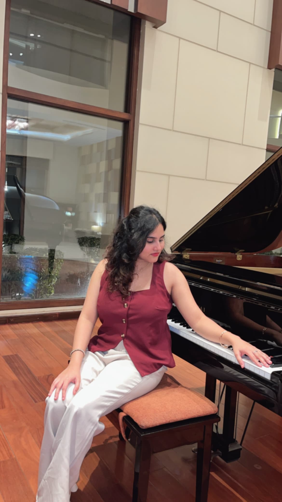 Pianist 1