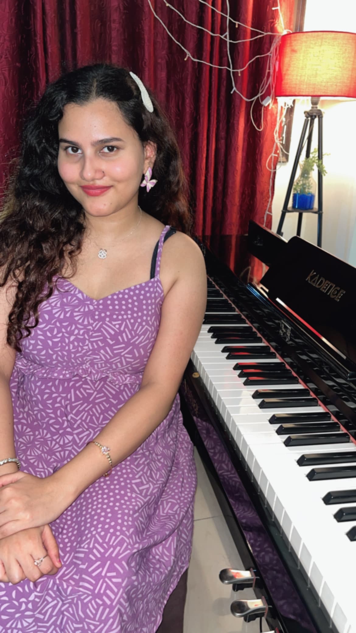 Pianist 6