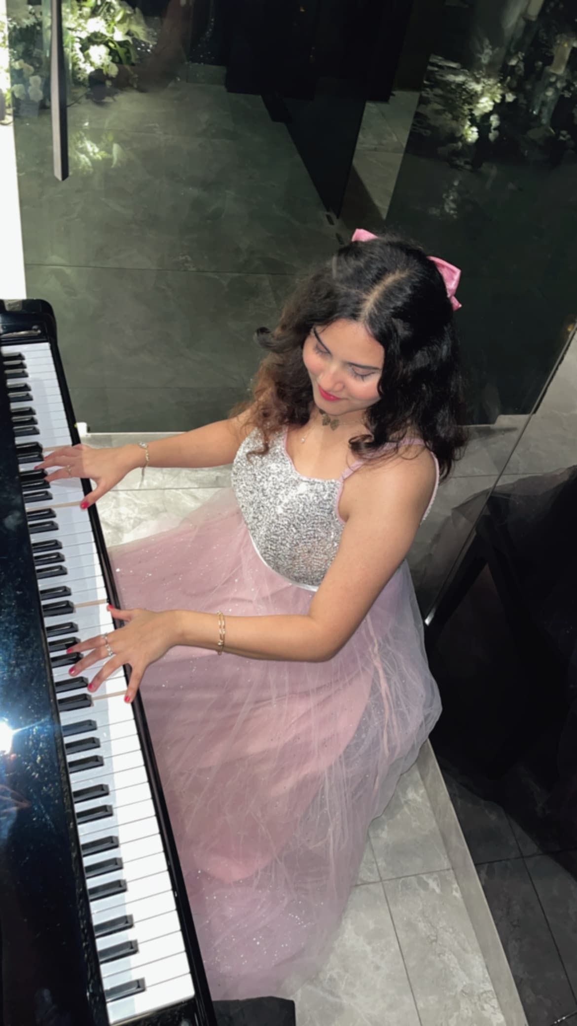 Pianist 8