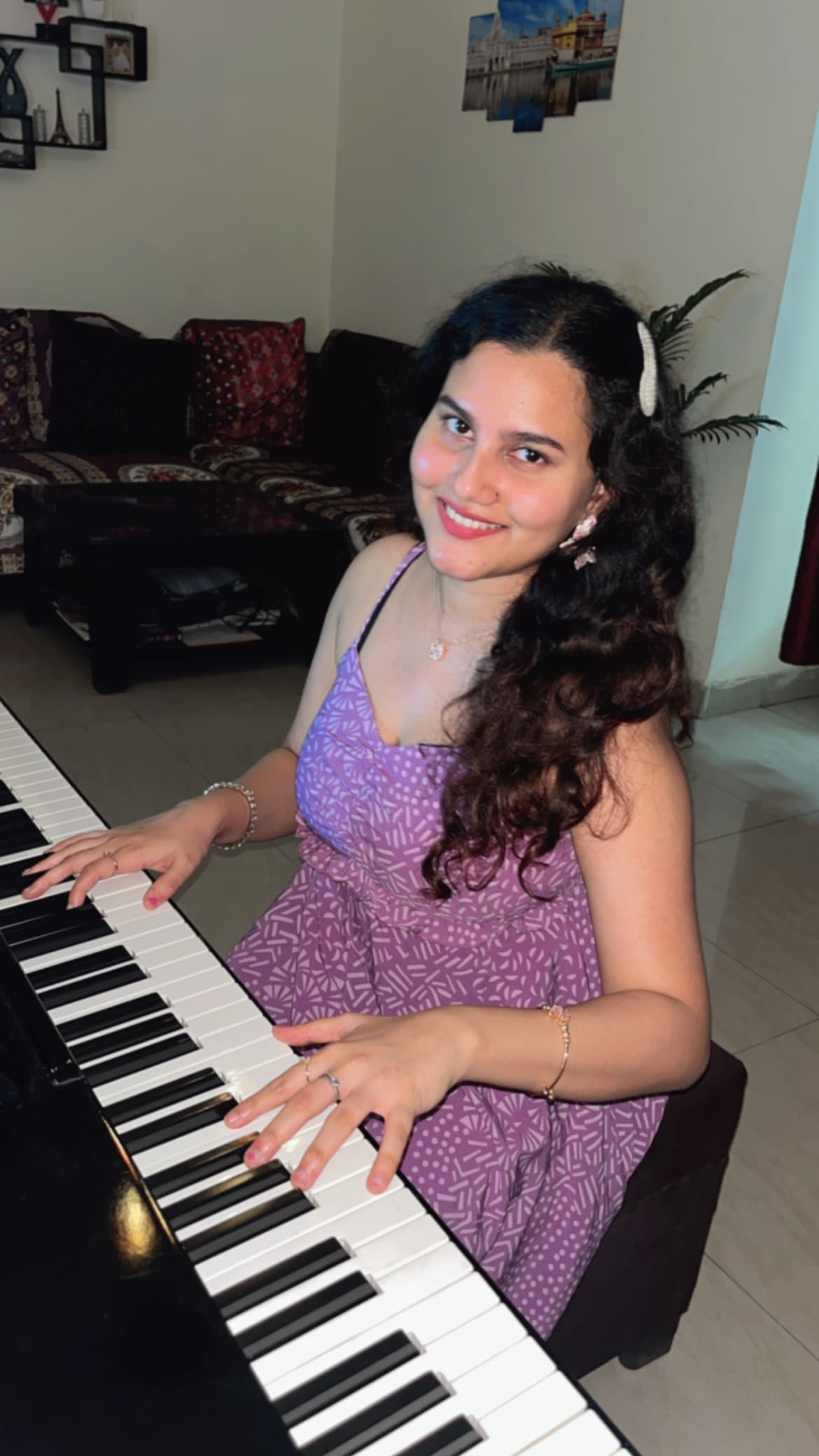 Pianist 3