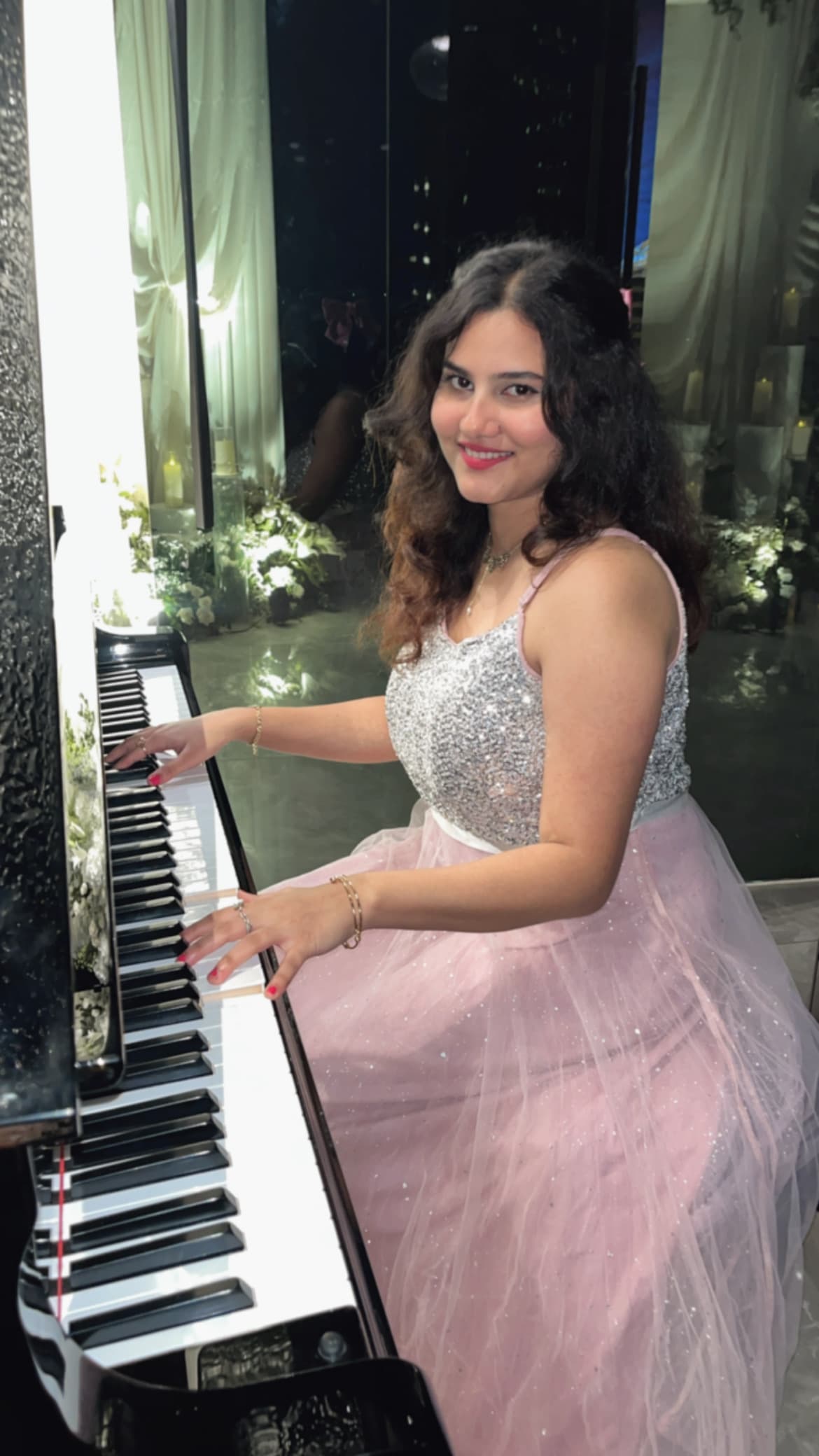Pianist 5