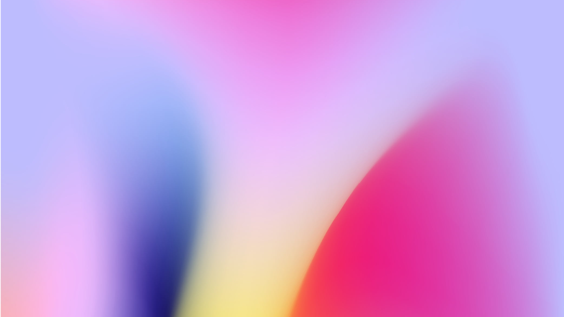 Starting with Music visual