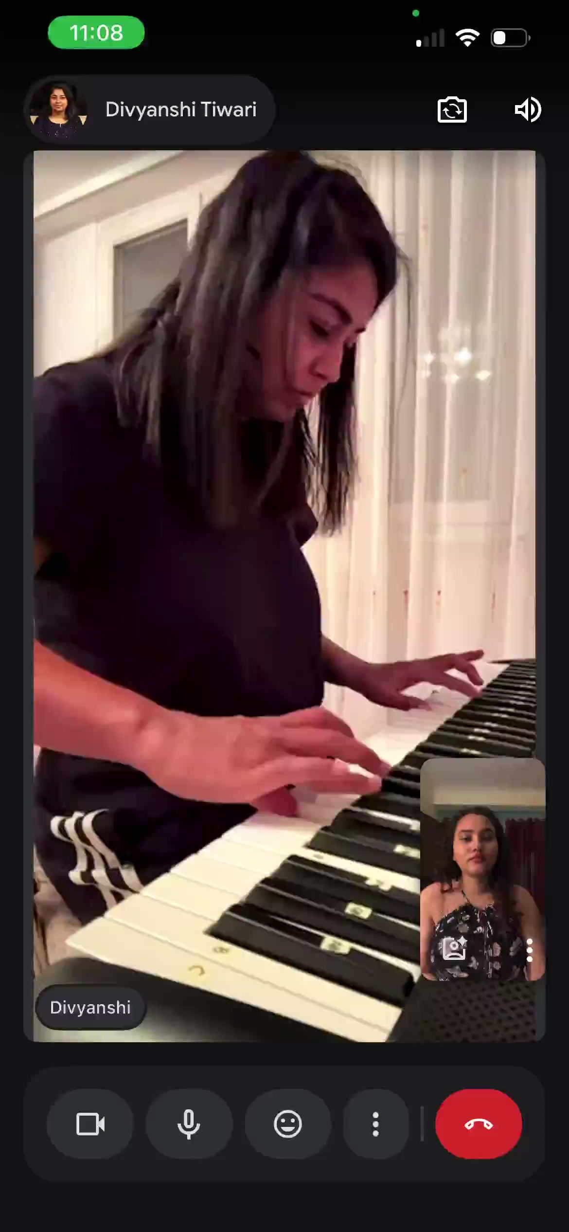Teacher Video 17