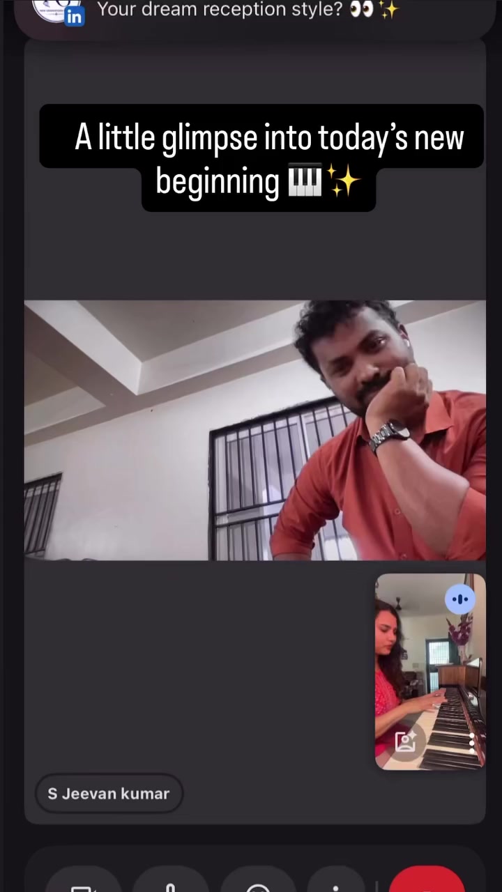 Teacher Video 1