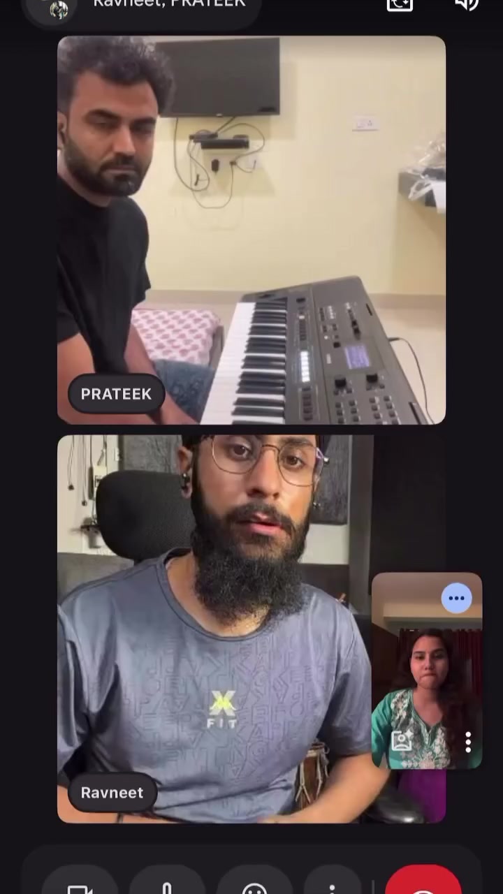 Teacher Video 7